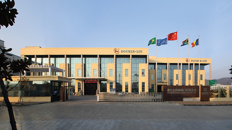 Trung Quốc ZHEJIANG DOUBLE-LIN VALVES CO.,LTD.