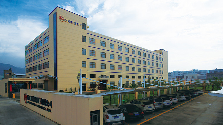 Trung Quốc ZHEJIANG DOUBLE-LIN VALVES CO.,LTD. hồ sơ công ty