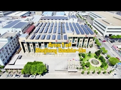 Van bi đồng ren trong - ren trong 16 Bar 1/2