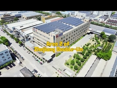 Van góc bằng đồng thau hợp kim kẽm hình tam giác HPB 57-3