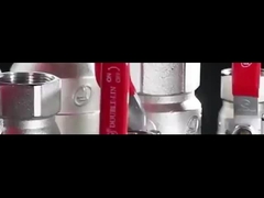 Van bi đồng ren ngoài 1/4