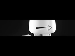 Van tản nhiệt góc 10 bar