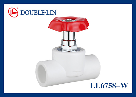 Van chặn đồng 20mm đến 75mm