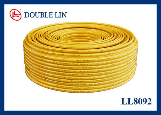 PEXb-B Gas Pex Al Pex Pipe cho nước ấm gia đình
