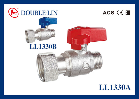 Ventil bóng nồi nước bằng nhôm HPB 57-3
