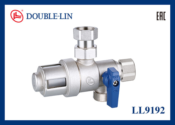 Máy khử nhiễm từ ren ISO228 Giải pháp hoàn hảo cho nhu cầu khử nhiễm