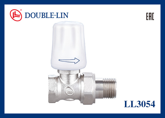 10 bar áp suất làm việc 0 °C đến 120 °C nhiệt độ làm việc