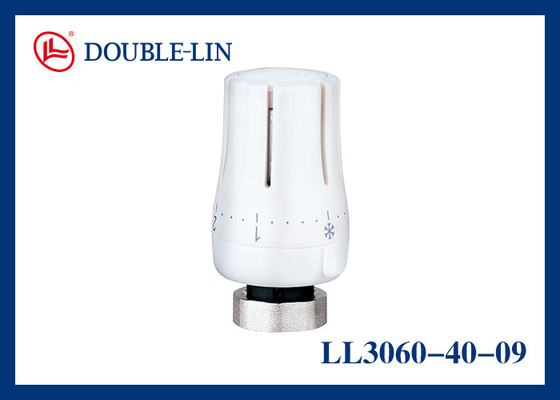 Kích thước của M30 × 1,5 đầu thermostaic