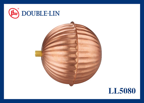 Ventil bóng nổi đồng 4-1/2 đến 12 inch kết nối nữ