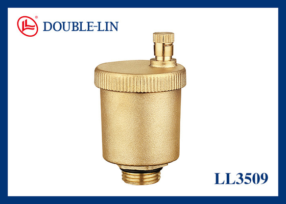 16 Bar 232 Psi đồng dây van thông hơi tự động ISO228
