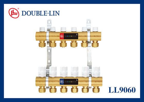16 Bar 2 Way 16 Bar HPB 57-3 Bụi đồng