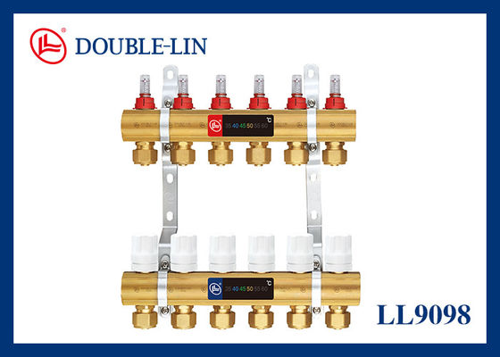 HPB 57-3 Phong cách bằng đồng