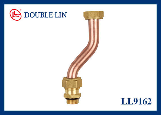 1.25Mpa 1" đồng áp suất chênh lệch bỏ qua