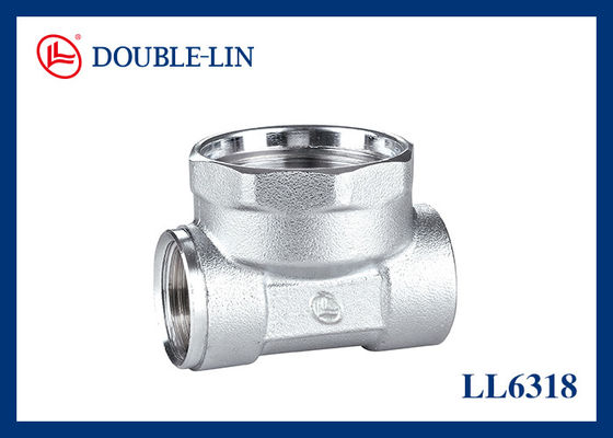 Phương tiện làm việc bằng nước F1/2" × F1" × F1/2"
