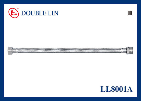 Ống mềm bện bằng thép không gỉ 16 Bar