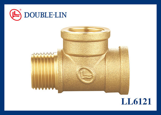 1/2 " đến 1 " Đàn ông x Phụ nữ x Phụ nữ