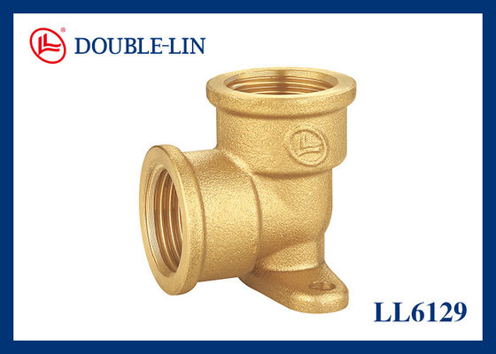 1/2 " đến 1 " Phụ nữ X Phụ nữ đồng