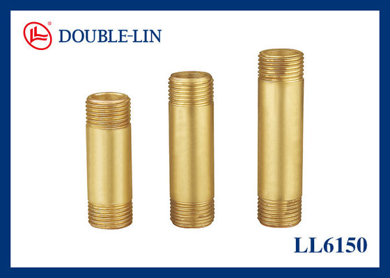 1/2 " để 1 " nam x nam đồng nối thẳng