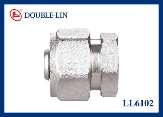 Đầu bịt ren ISO228 1216 đến 1620