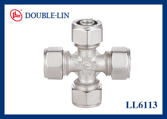 HPB 57-3 Đồng thau 1216 Đến 2632 Chữ thập Nối đồng thau