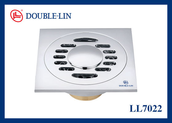 HPB 57-3 Lớp thoát nước sàn bằng đồng