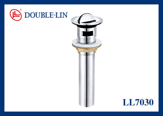 Đồng đẩy xuống M38 X 1.5mm phòng tắm