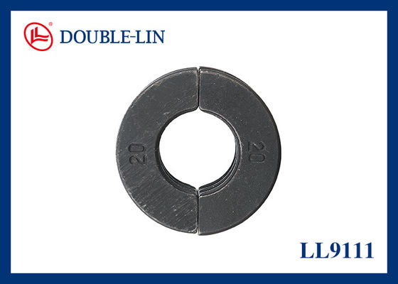 Khuôn đùn sắt Double Lin 16-2.0