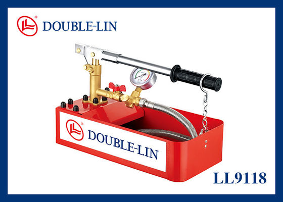 Bộ dụng cụ kiểm tra áp suất hệ thống thủ công
