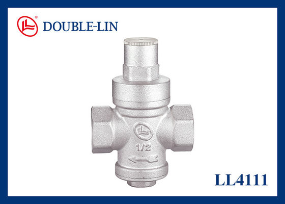 PN16 giảm áp 3/4 " HVAC van