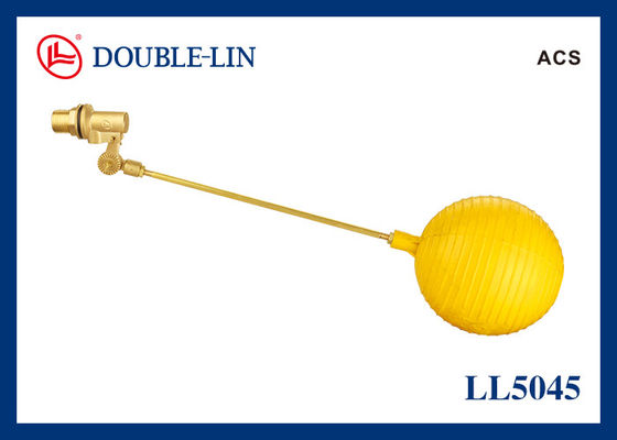 1/2 "-1" HPB 57-3 van nổi bóng EAC kết nối nam