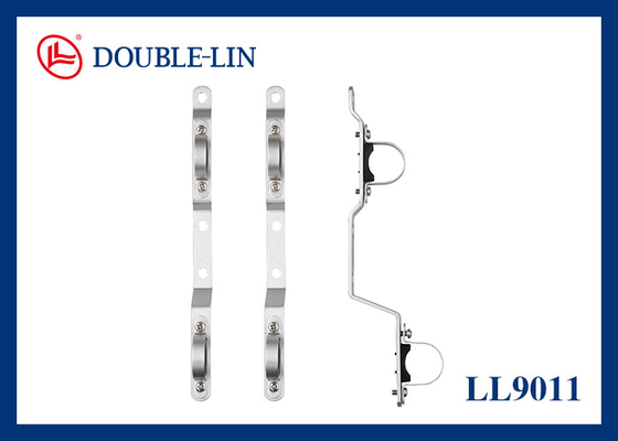 Nắp kim loại sắt cho manifold 210x39 210x25.5 200x30