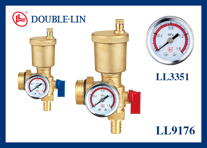 Kích thước M10×1 Đầu nối cho Cụm phân phối Cần Mua Riêng