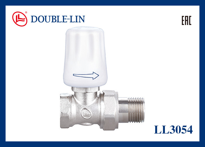 10 bar áp suất làm việc 0 °C đến 120 °C nhiệt độ làm việc