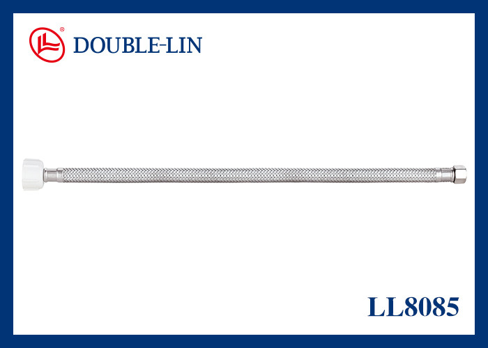 Nhựa đồng hạt màu thép không gỉ dây chuyền 10CM đến 200CM Chiều dài F7/8 " * M3/8" Dễ cài đặt