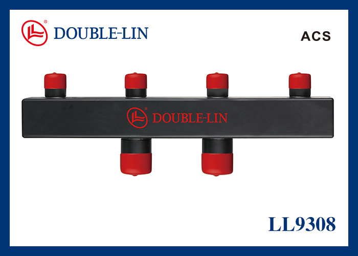 BS2779 Trung tâm phân phối thủy lực dây 232psi 1-1/2 × 1 inch