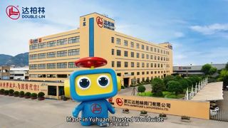 Lời mời tham dự Hội chợ Canton lần thứ 139