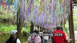 Hoạt động Team Building Double Lin 2026